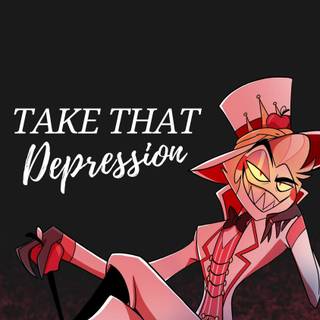 Hazbin Hotel mobile wallpaper