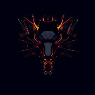 HD dark mobile wallpaper