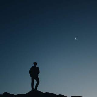 HD dark mobile wallpaper