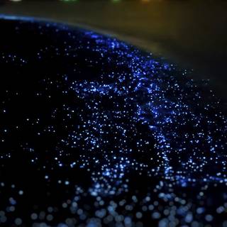 HD dark mobile wallpaper