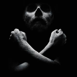 HD dark mobile wallpaper