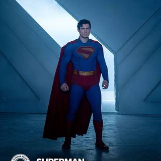 David Corenswet Clark Kent wallpaper