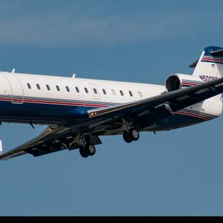 Bombardier CRJ100/200 wallpaper