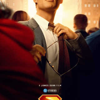 David Corenswet Clark Kent wallpaper