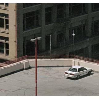 The Car Arctic Monkeys wallpaper