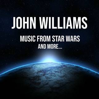 Cantina Band wallpaper