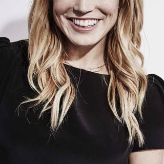 Caity Lotz iPhone wallpaper