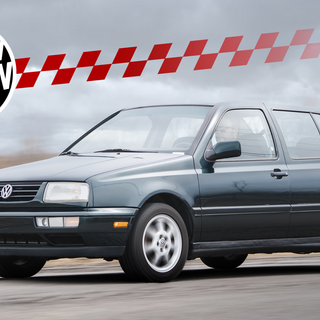 Volkswagen Jetta VR6 wallpaper