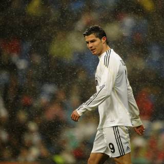 CR7 computer wallpaper