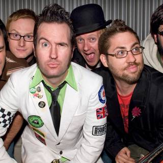 Reel Big Fish wallpaper