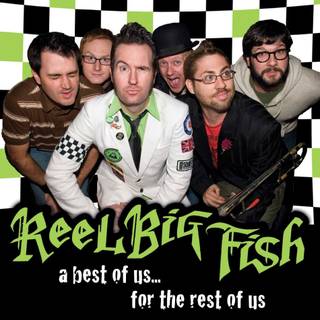 Reel Big Fish wallpaper