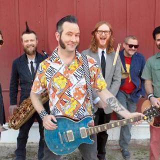 Reel Big Fish wallpaper