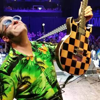 Reel Big Fish wallpaper
