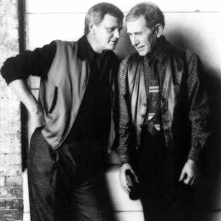 Jerry Reed wallpaper