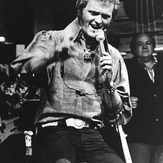 Jerry Reed wallpaper