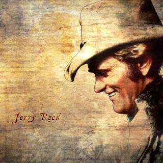 Jerry Reed wallpaper