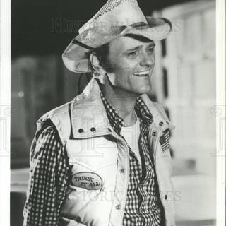 Jerry Reed wallpaper