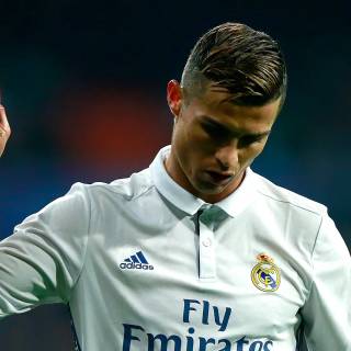 CR7 computer wallpaper