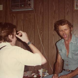 Jerry Reed wallpaper
