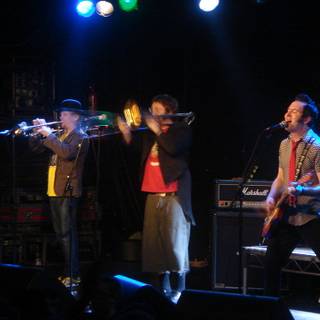Reel Big Fish wallpaper