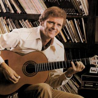 Jerry Reed wallpaper