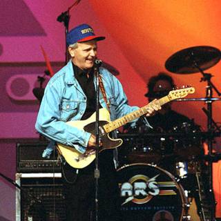 Jerry Reed wallpaper