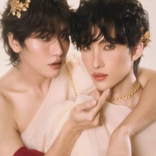 BossNoeul wallpaper