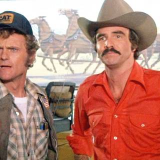 Jerry Reed wallpaper