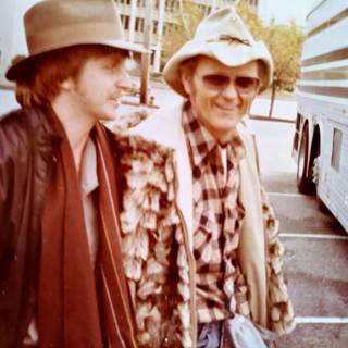 Jerry Reed wallpaper