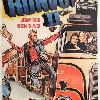 Jerry Reed wallpaper