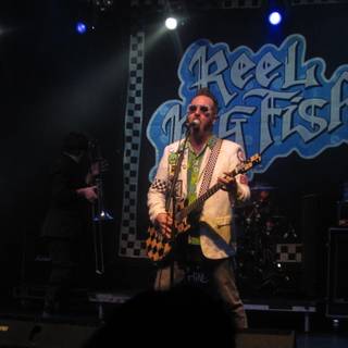 Reel Big Fish wallpaper