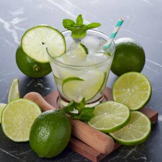 Caipirinha wallpaper
