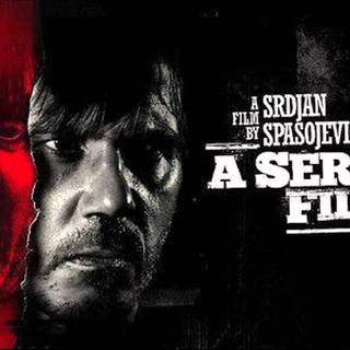 A Serbian Film wallpaper