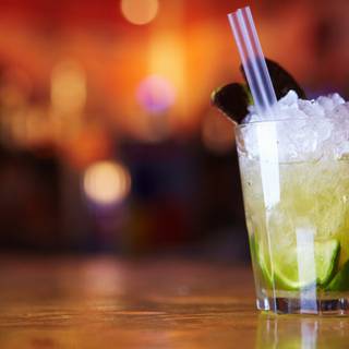 Caipirinha wallpaper