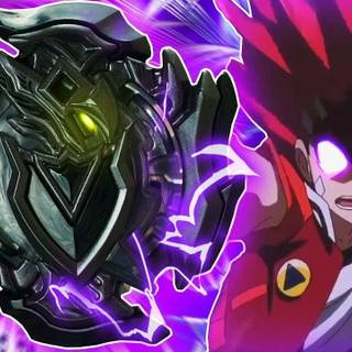 Evil Aiger wallpaper