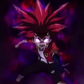 Evil Aiger wallpaper
