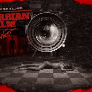 A Serbian Film wallpaper