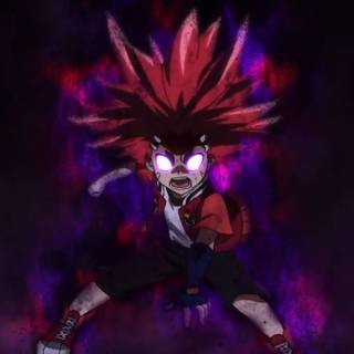 Evil Aiger wallpaper