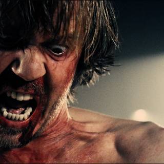 A Serbian Film wallpaper