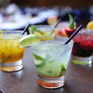 Caipirinha wallpaper