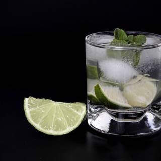 Caipirinha wallpaper