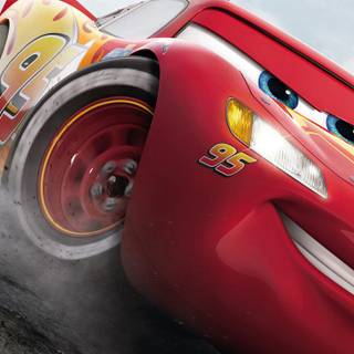 Cars 1 movie wallpaper