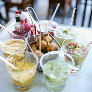 Caipirinha wallpaper