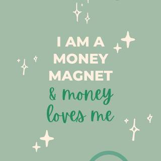 Aesthetic money wallpaper