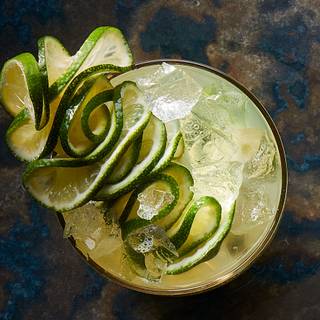 Caipirinha wallpaper