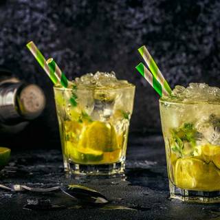 Caipirinha wallpaper
