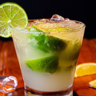 Caipirinha wallpaper