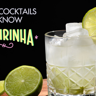 Caipirinha wallpaper