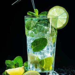 Caipirinha wallpaper