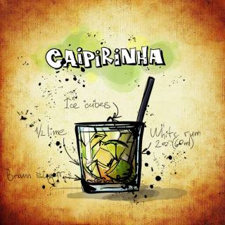 Caipirinha wallpaper